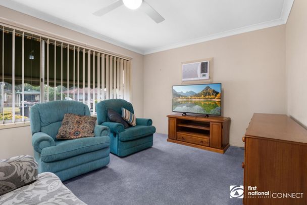 Peaceful Living in a Central Location - Photo 1