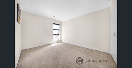 Stylish 3-Bedroom Home in Truganina! Close to Schools - Photo 5