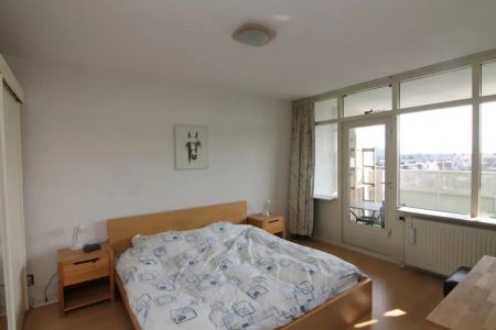 Bezuidenhoutseweg 339 A - Photo 4