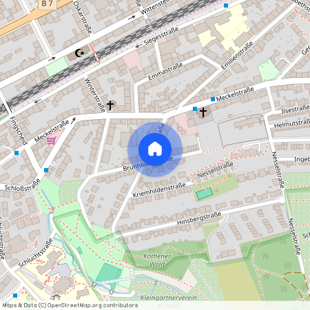 Emilienstraße 67, 42287, Wuppertal Ot Barmen