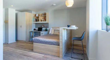 Classic Studio - Photo 5