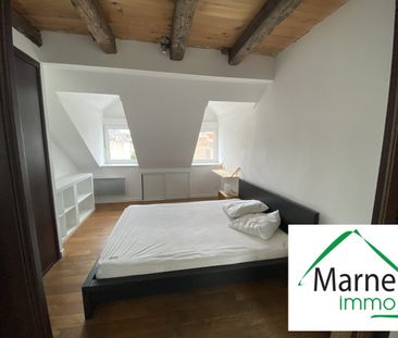 Location Appartement 2 pièces 42m² STRASBOURG 67000 - Photo 4