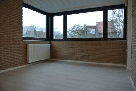 Lichtrijk appartement te huur te Roeselare - Foto 5