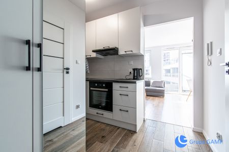 Balkon, 7 piętro, Tramwaj | Stańczyka | Bronowice - Photo 2