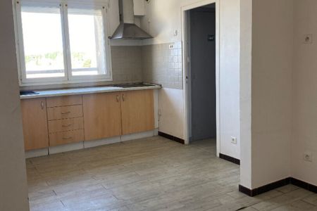 Bassens T3 à louer - Photo 2