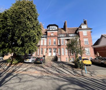 2 Bed Flat, De Montfort Court, LE2 - Photo 5