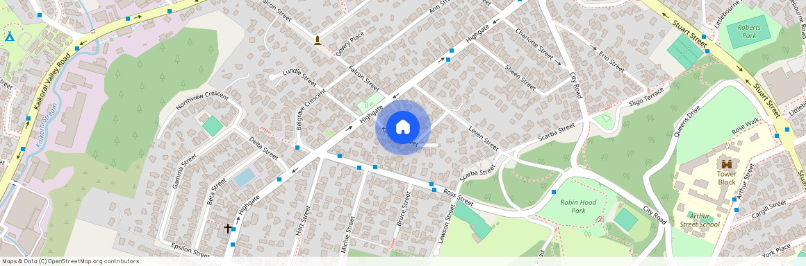 11 Kilgour St, Roslyn - 7 bedrooms