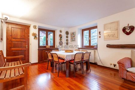 Quadrilocale Strada del Villair 44, Centro, Courmayeur - Foto 3