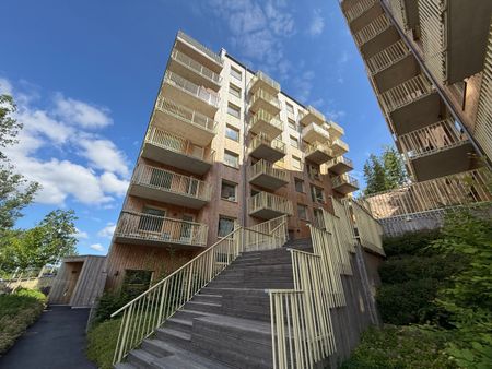 Klättergatan 13 – 1 rok (lgh 1704) - Photo 5
