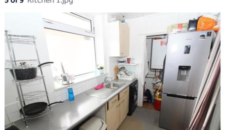 1 Bed Flat, Rosefield Gardens, E14 - Photo 5