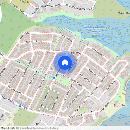 12 Roa Avenue, Hobsonville, Waitakere City