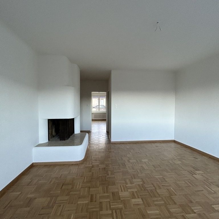 Ihr neues Zuhause im Kreis 6 - Photo 1
