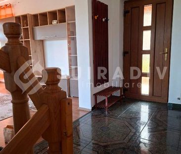 Casă tip duplex cu 5 camere | Garaj | Andrei Mureșanu - Photo 6