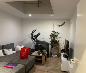 2 ZKB Wohnung ca.50 qm in Eppelheim-Zentrale Lage( Bei Heidelberg - Foto 1
