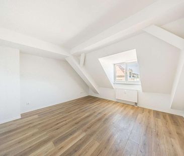 ❄️Neu! Frisch renovierte 2-Raum-Wohnung mit Tageslichtbad, moderne ... - Photo 5