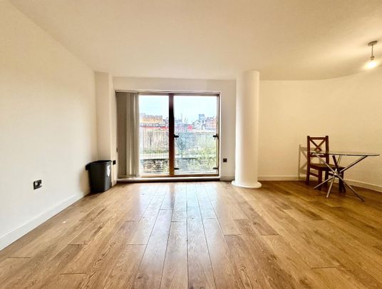 I Quarter, Blonk Street, Sheffield, S3 - Photo 1