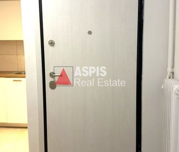 Studio / γκαρσονιέρα 28 τ.μ. προς ενοικίαση - Photo 1