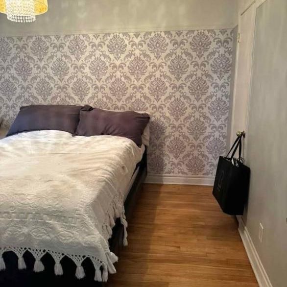 Grand 5½ à louer – Nouveau-Rosemont | Jusqu’à 1 300 pi² - Photo 1