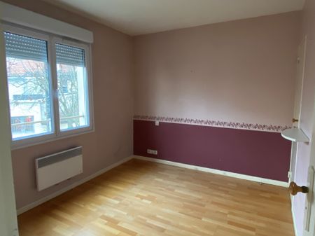 A louer APPARTEMENT AULNAY SOUS BOIS - Photo 3