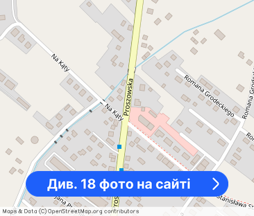 Bochnia Proszowska os Szmaragdowe 58m klimatyzacja balkon 10m2.PARKING - Фото 1