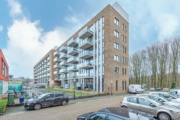 Appartement te huur: Berberisweg 444-D 3053 PL Rotterdam - Photo 1