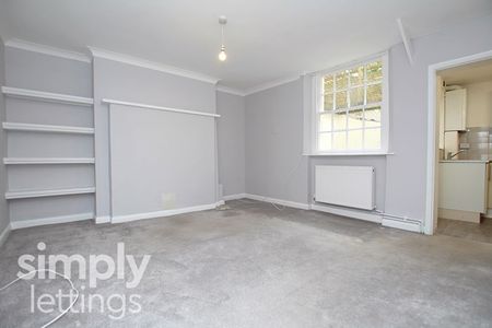 1 Bed property for rent - Photo 5