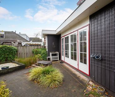 Huis te huur: Ambachtsmark 161 1355 EP Almere - Foto 5