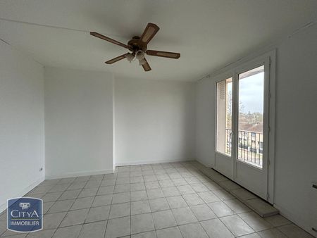 Location Appartement 3 pièces 60m² MONTAUBAN 82000 - Photo 2