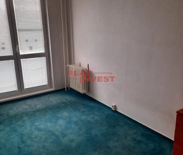 Pronájem bytu 2+kk 47 m² - Photo 1