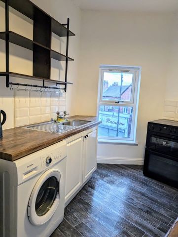 1 Bed Flat, Wilbraham Road, M21 - Photo 5