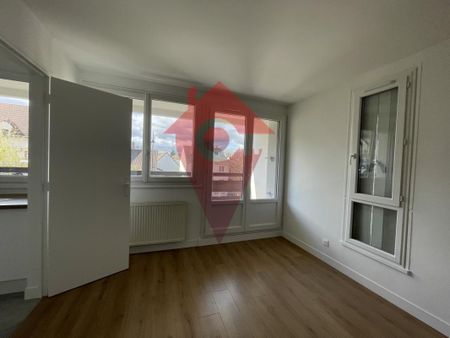 Location Appartement 2 pièces 40m² ANTONY 92160 - Photo 3