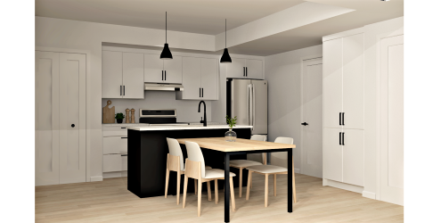 140 rue Haute-Rive, #104, East-Angus - Photo 1