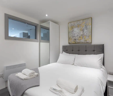 1 bedroom apartment to rent Bridge House, Balm Road, Leeds, LS10 - Photo 4