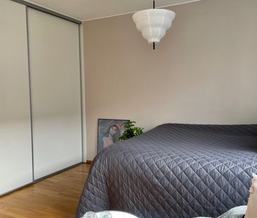 Lustgårdsgatan, Stockholm - Photo 1