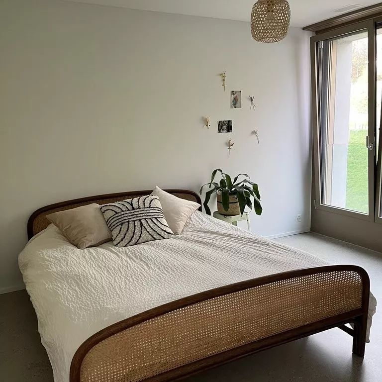 Bel appartement de 3,5 pièces dans une construction de 2022 - Photo 1