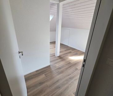 2.5 Zimmer, 67 m², 3. Stock - Photo 5