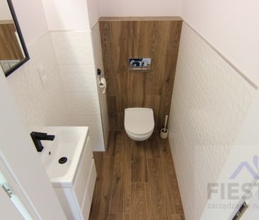 Gdańsk Orunia Górna, ul. Pastelowa - Photo 2