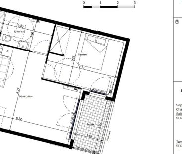 Appartement / Offre 54546003 - Photo 5