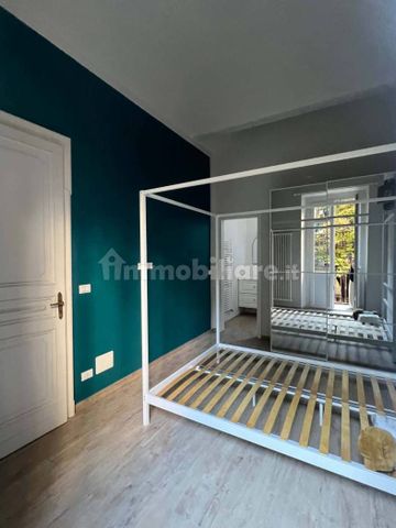 Bilocale via Santa Chiara, San Donato, Torino - Foto 4