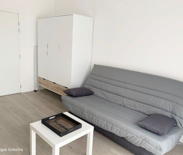 Appartement T1 à louer - 29 m² - Photo 2