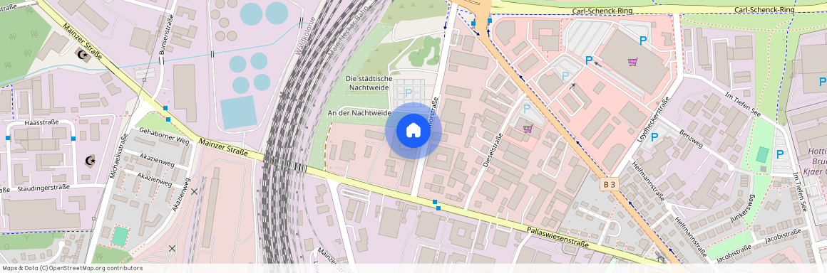 64293 Hessen - Darmstadt