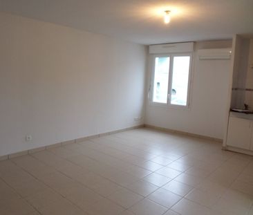 Location Appartement 2 pièces 38m² MONTPELLIER 34070 - Photo 1