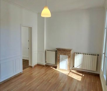 3 pièces - 57,49 m² - 1er étage - Colocation non autorisée - Photo 6