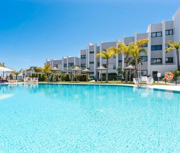 Alquiler de piso en Urbanización Princesa Kristina, 32 - Foto 2