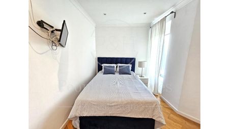 Apartamento T1 em Lisboa - Photo 4