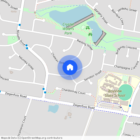 57 Riesling Street, Qld 4164, Thornlands