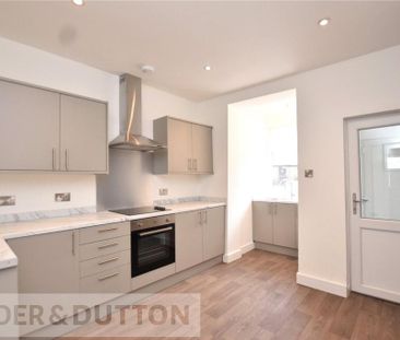 2 bedroom terraced house to rent - Photo 3