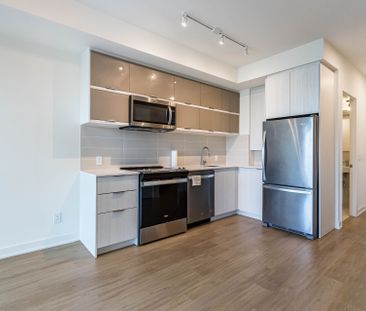 For Lease - 10 Deerlick Court Unit# 606, Toronto, Ontario - Photo 4