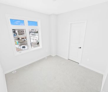 For Lease - 5979 Saigon Street Unit# 8, Mississauga, Ontario - Photo 3