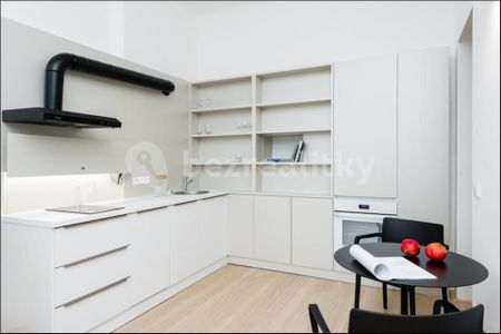 Pronájem bytu 2+kk • 35 m² bez realitkyOrtenovo náměstí, Praha - Holešovice - Photo 3